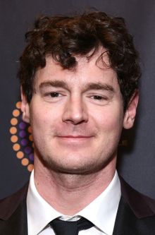 Benjamin Walker