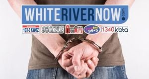 Fraud Cases Surge As Victims Seek Justice Nationwide