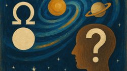 Evren ve Ontoloji (Varlık Felsefesi)