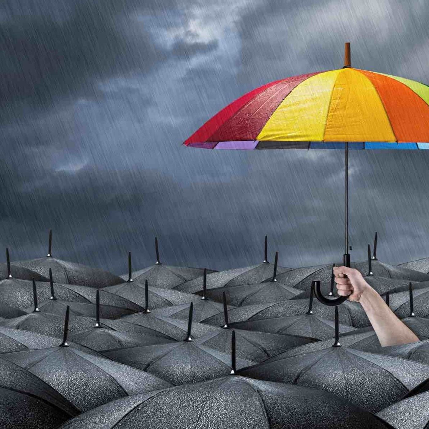 İyimserlik İllüzyonu: Sürekli Olumlu Düşünmek, Evrimsel ve Psikolojik Açıdan Faydalı mı?