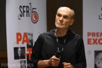 Cristian Tudor Popescu, despre „autodetonarea” lui Victor Ponta: „E posibil ca socoteala lui să se potrivească cu cea din târg” - HotNews.ro