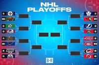 Latest, NHL Playoff Picture 2025 Standings and Odds for Stanley Cup Bracket
