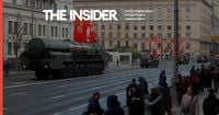 Мэрия Москвы подтвердила ограничения в работе мобильного интернета на фоне празднования Дня Победы