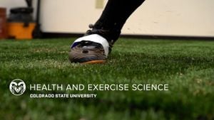 New Technique Enhances Understanding Of Traction On Artificial Turf