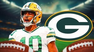 Packers Block Field Goal To Secure Eleventh Straight Win Over Bears