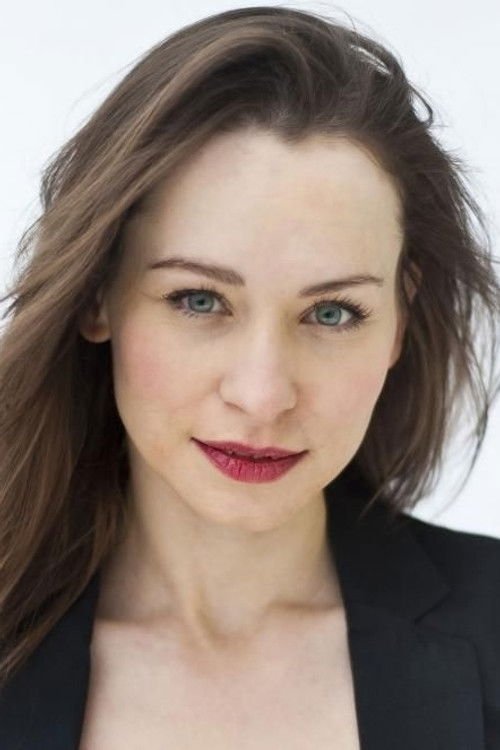 Hámori Gabriella