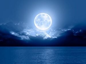 Flower Moon Brings Emotional Intensity On May 12