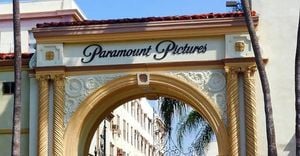 Paramount Skydance Merger Triggers 2,000 US Layoffs