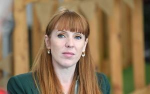 Angela Rayner Pushes For Bold Planning Reforms To Tackle Housing Crisis