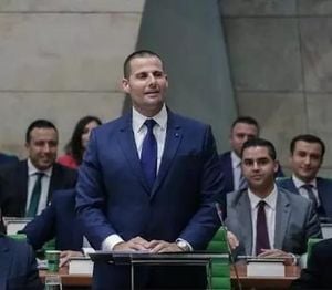 Malta's Prime Minister Faces Scrutiny Over Military Assistance In Ukraine