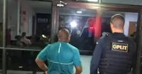 Advogado João Neto é detido suspeito de agredir mulher em Maceió