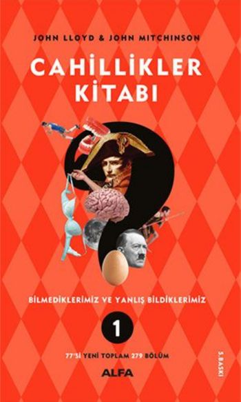 Cahillikler Kitabi 1