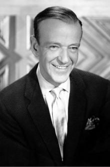 Fred Astaire