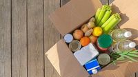 N.C.: Food Bank of the Albemarle faces loss of $1M in funding from USDA cuts