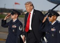 Trump Says He’ll Deploy Troops to Memphis Next