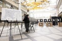 Trump administration sues Colorado secretary of state over voter data request | Colorado Newsline