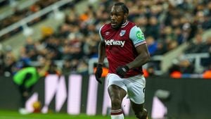 Michail Antonio Stable After Serious Car Accident