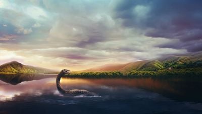 Loch Ness: İskoçya'nın Gölünde Bir Canavar Mı Yaşıyor?