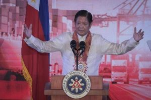 Marcos Duterte Rift Explodes Ahead Of 2025 Polls