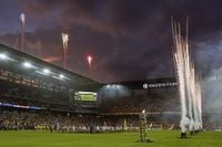 Atlanta, Birmingham, Nashville could host in 2031 Women’s World Cup | Chattanooga Times Free Press