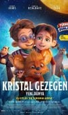 Kristal Gezegen: Yeni Dünya