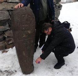 Kıpçak Türkleri'nin Göç Yolları ve Etkileşim Bölgelerinin Keşfedilmesinde Önemli Bulgular.