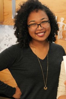 Tiffany Ford