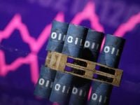 Oil slips as Trump-Putin meeting cools fears of Russian supply disruption