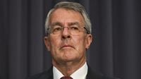 Push to axe Attorney-General Mark Dreyfus from new ministry