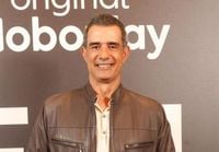 Marcos Pasquim se declara às novelas das sete: