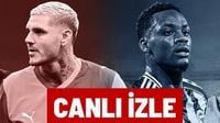 CANLI İZLE | Galatasaray-Fenerbahçe (Turkcell Süper Kupa) | NTVSpor