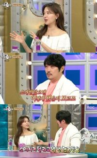 '두 딸 父' KCM 