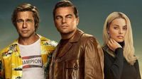 Once Upon A Time in Hollywood Sequel Reportedly Set to be Directed by David Fincher - Cosmopolitan Australia