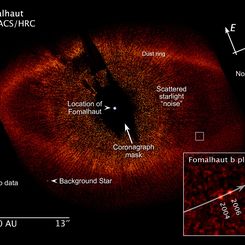 Fomalhaut b