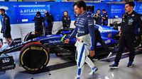 Clasificación F1 del GP de Japón, en directo: La Fórmula 1, hoy en vivo