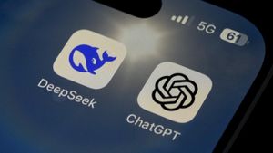 DeepSeek AI Chatbot Sparks Censorship Concerns