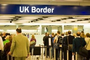 Record Number Of Britons Leave UK Amid Migration Shake-Up