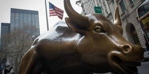 Global Markets Rally As U S Stocks Hit Record Highs