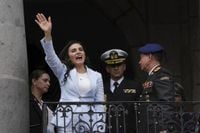 The Latin American Problem with Vice Presidents