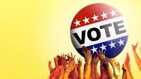 What to know about Virginia's high-stakes 2025 primary