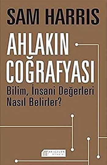 Ahlakın Coğrafyası