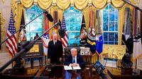 Trump adds $100,000 fee for high-skilled foreign workers in major visa overhaul