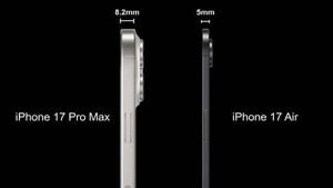 Apple Set To Revolutionize IPhone 17 Pro Max Design And Features