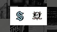 How to watch Kraken vs. Ducks: TV channel and streaming options for February 3