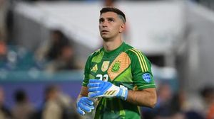 Argentina And Brazil Clash In Historic World Cup Qualifier