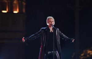 Russia Selects Shaman To Represent Nation In Intervision Contest