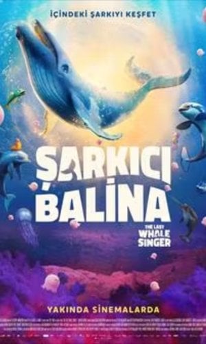 Şarkıcı Balina
