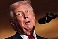 Pakistan and India, they were going at it, I ended the war: Trump