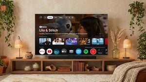 Google Unveils Gemini AI Features For Google TV