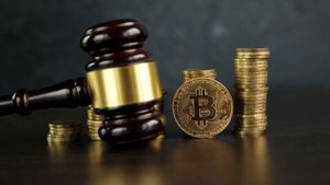 U.S. Lawmakers Push For New Cryptocurrency Regulations